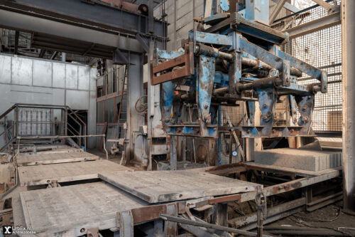 Dauby Beton