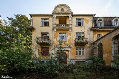 Haus der Offiziere